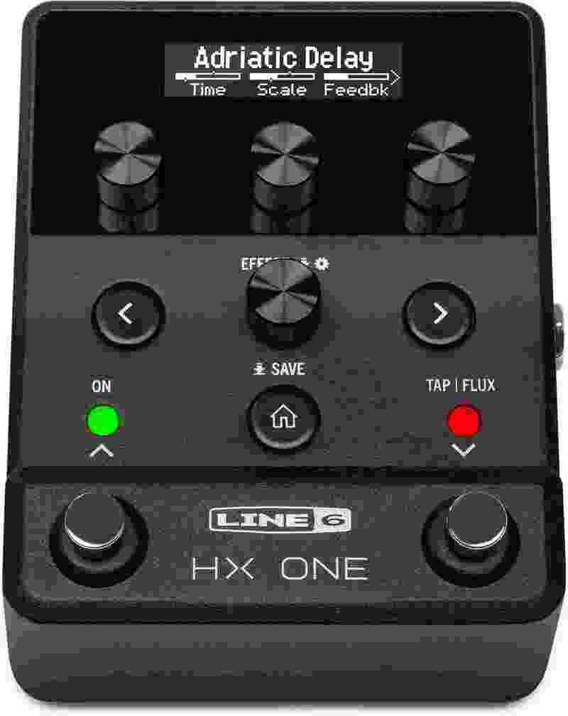 LINE6 HX ONE